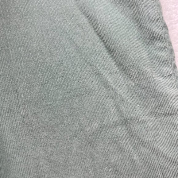 J Crew | High Rise Vintage Slim Straight Corduroy Dusty Shale Size 32 - Picture 9 of 16